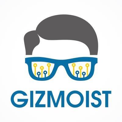 Gizmoist's Logo