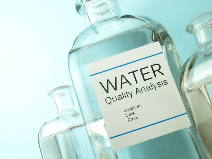 Nano Pure Water LLC