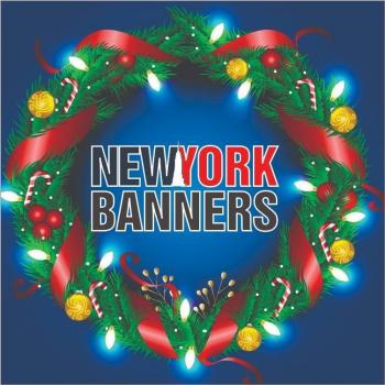 New York Banners - Banner Printing in NYC's Logo