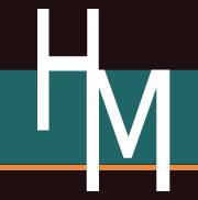 Harry Marsh Law's Logo