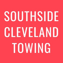 Southside Cleveland Towing's Logo