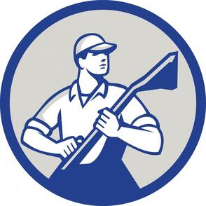 Carpet Cleaners of South Hill's Logo