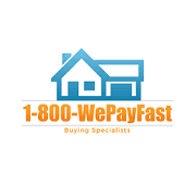 1-800-WePayFast's Logo