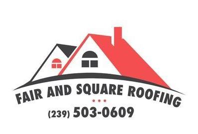 Fair And Square Roofing LLC's Logo