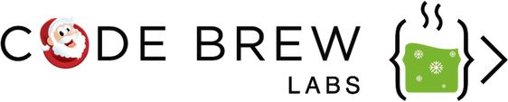 Code Brew Labs's Logo