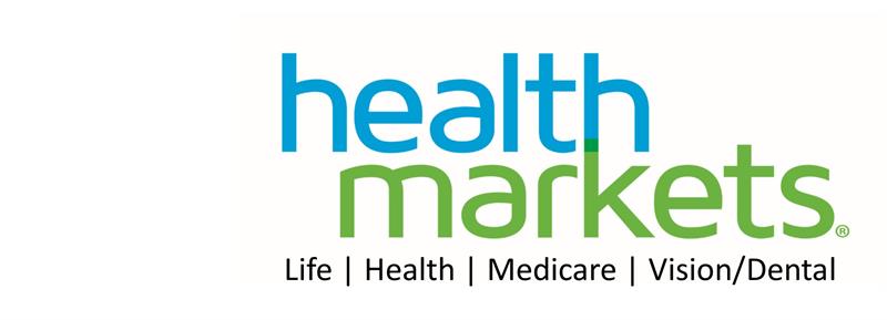 HealthMarkets Insurance - Carl Lishing's Logo
