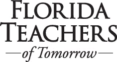 Florida Teachers of Tomorrow's Logo