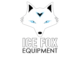 ICE FOX EQUIPMENT's Logo