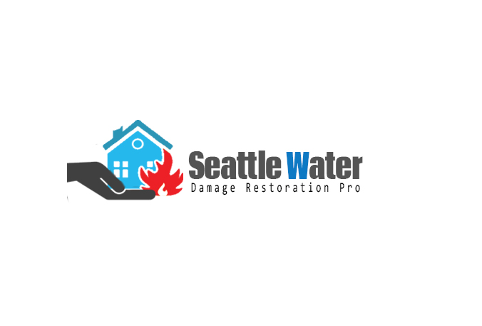 Seattle Water Damage Restoration Pro's Logo