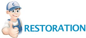 Clearway Restoration's Logo