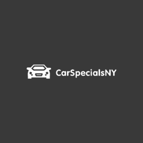 Car Specials NY's Logo