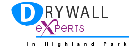 Drywall Repair Highland Park's Logo