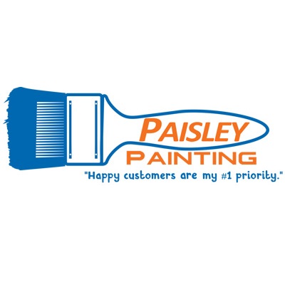 Paisley Painting's Logo