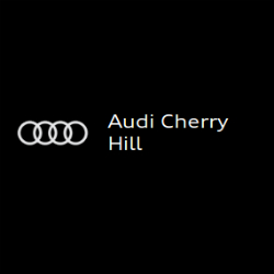Audi Cherry Hill's Logo