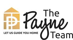The Payne Real Estate Team's Logo