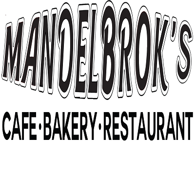 Mandelbrok's Print & Design's Logo