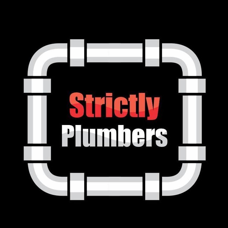 Strictly Plumbers's Logo