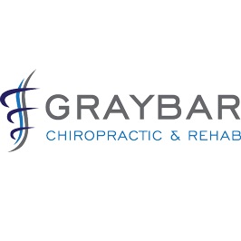 Graybar Chiropractic & Rehab's Logo