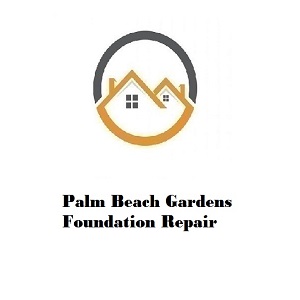 Palm Beach Gardens Foundation Repair's Logo