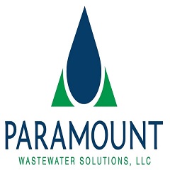 Paramount Wastewater Solutions's Logo