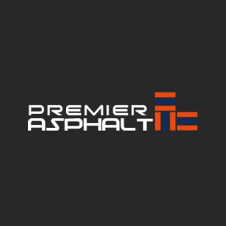 Premier Asphalt Paving of NJ's Logo