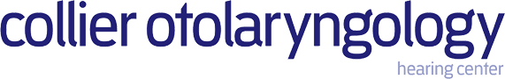 Collier Otolaryngology Hearing Center's Logo