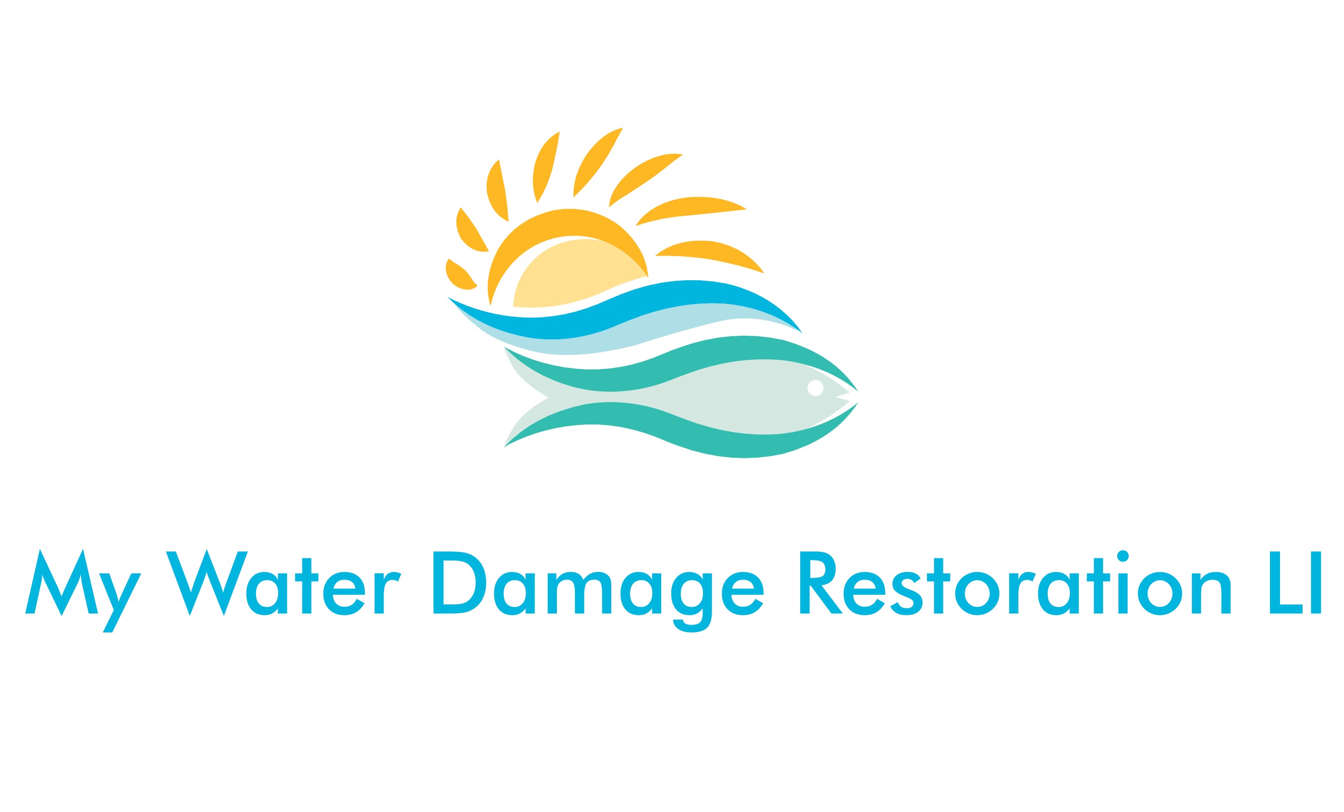 My Water Damage Restoration L.I.'s Logo