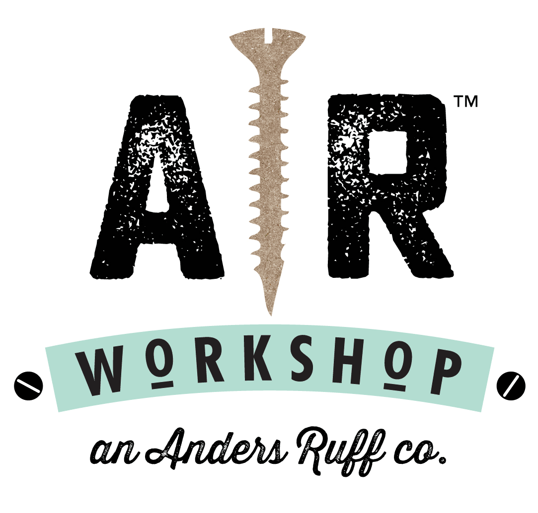 AR Workshop Ferndale's Logo