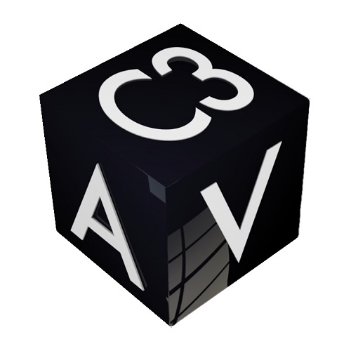 C3AV's Logo