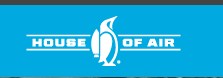 House of Air, LLC's Logo