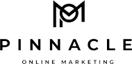 Pinnacle Online Marketing's Logo