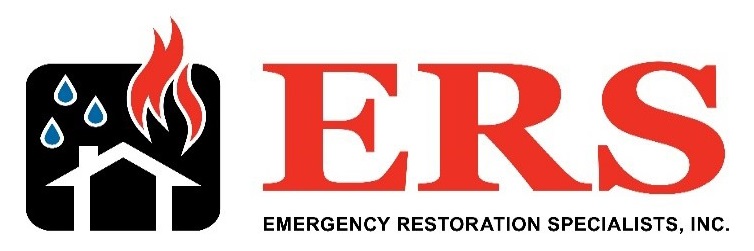 ERS Emergency Restoration Specialists, Inc's Logo