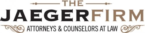 The Jaeger Firm, PLLC's Logo