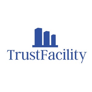 TrustFacility, LLC.'s Logo