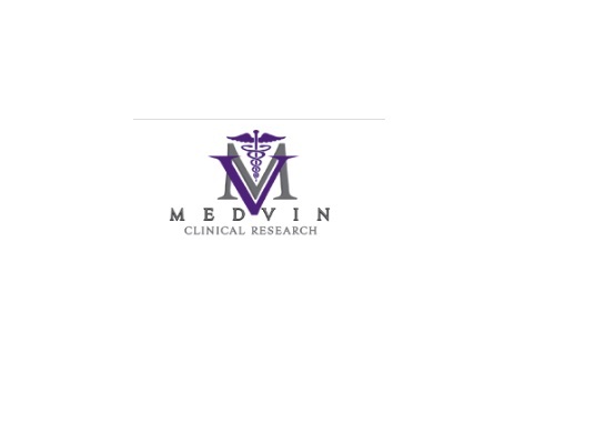 Medvin Clinical Research's Logo