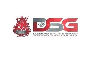 Diamond Sports Group's Logo