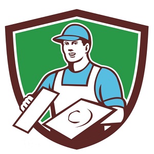 Adam's Drywall Pros's Logo
