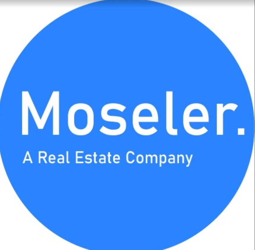 Moseler Homes.'s Logo