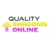 Quality Shrooms Farms's Logo