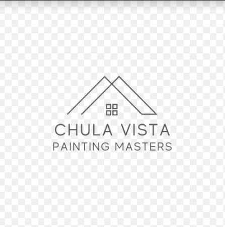 Chula Vista Painting Masters's Logo