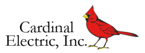 Cardinal Electric Inc's Logo
