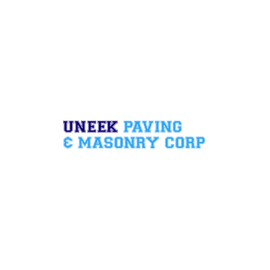 Uneek Paving & Masonry Corp's Logo