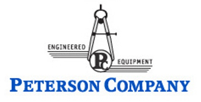 Peterson Company's Logo