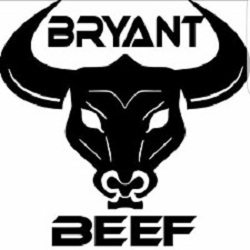 Bryant Beef's Logo