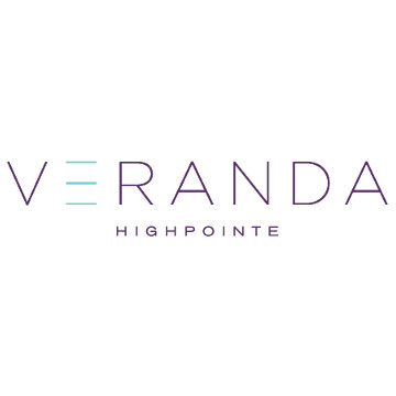 Veranda Highpointe's Logo