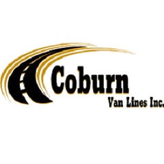 Coburn Van Lines's Logo