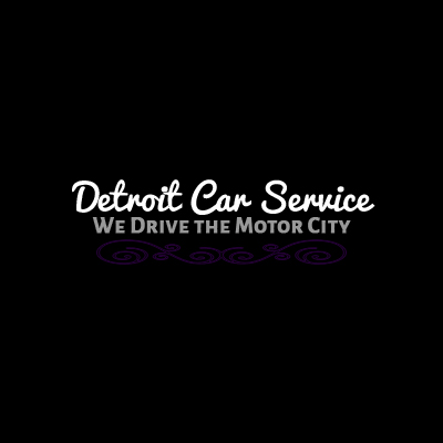Detroit Car Services's Logo