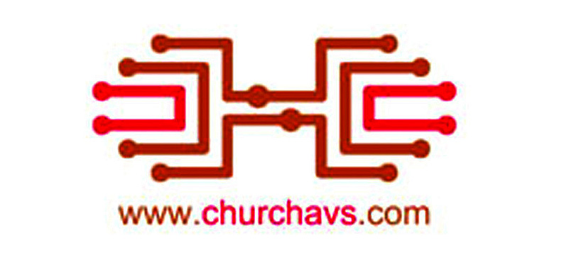 Churchavs's Logo