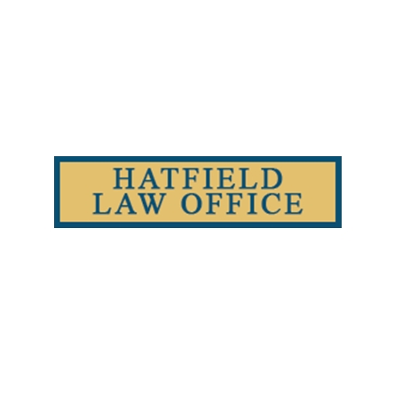 Hatfield Law LLC's Logo