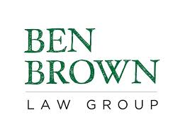 Ben Brown Law Group's Logo